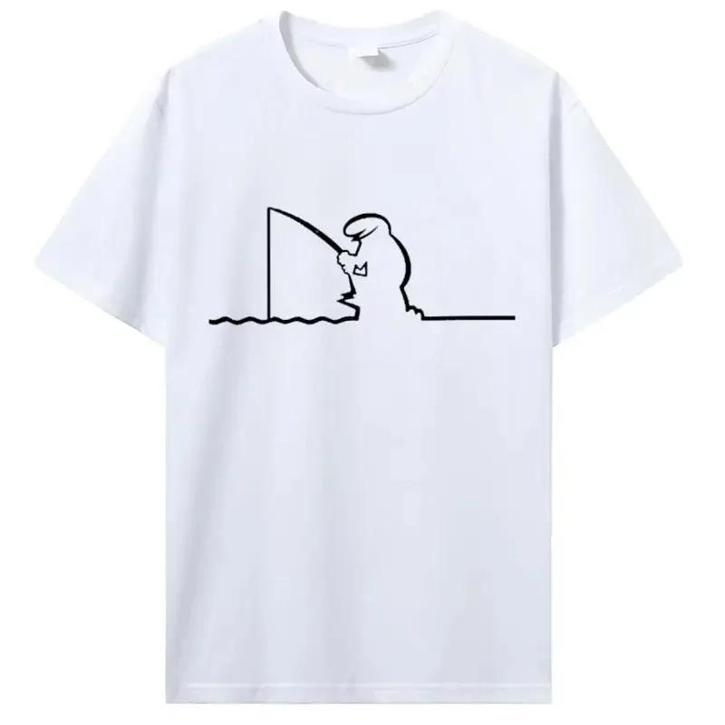 Men Women Moto Guzzi La Linea Guzzisti Nomads T Shirt Lineman TV Series Clothing Cotton Tees T-Shirt Hip Hop Tshirt Streetwear