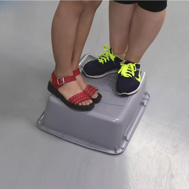 SPSR Thickened Multi-purpose Storage Basket