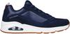 Sneakers Skechers Uno - Stacre (52468) Navy