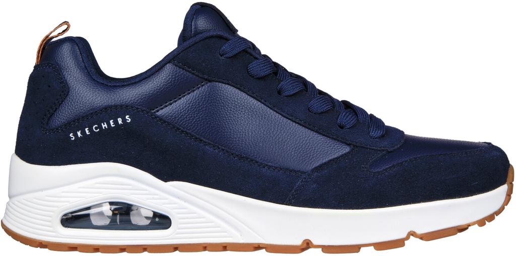 Sneakers Skechers Uno - Stacre (52468) Navy