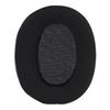 Earpads Cushions Replacement Cooling Gel/Protein Leather Headset Ear Cushions for Sony WH-XB910N Wired & Wireless Headphones