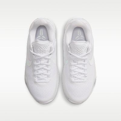 Nike Kobe 10 Elite Protro Low GS 'Halo'