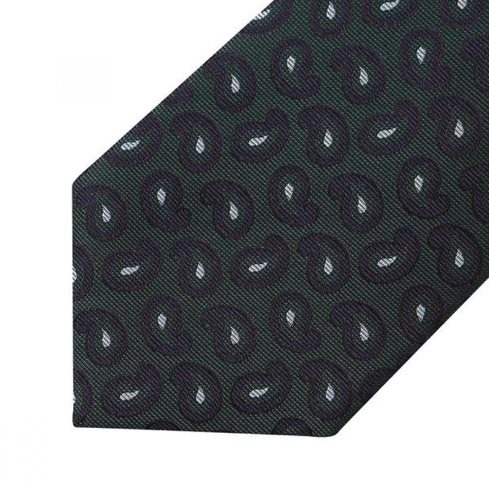 Daks Men S paiSley Pattern Tie Dmf1acf1304e1
