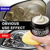 30G Car Headlight Restoration Wax, a Polishing Agent for Headlights, Repairs Yellowing, Oxidation, And Cloudiness. Better Lighti
