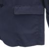 Beauty Products 417EDIFICE Tailored Jacket M Navy Ancon Men's Used