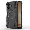 Applicable To OPPOA1C Butterfly Nail Magnetic Mobile Phone Case A1C International Version Heat Dissipation Mobile Phone Case Realme11pro