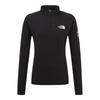Summit Ortler Outdoor Pullover Warm Long Sleeve T-Shirt Women Tops NT7LR88A