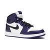 Jordan 1 Retro High Court Purple White GS 575441-500
