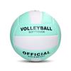 Sport Training Size 5 Volleyball Fine Stitching Volleyball Training Ball  Youth Beginners