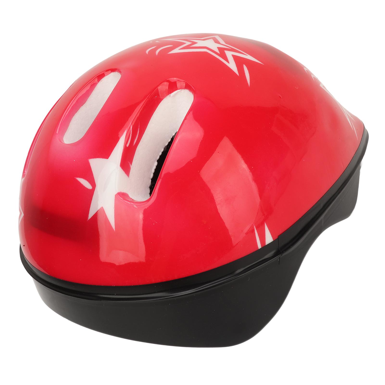 Велосипедный шлем для детей Легкий   Вентиляция   Шлем для детей