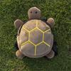 Schildkrötenform Haustier Rucksacktasche für Outdoor-Training Kleiner Welpen Weste Geschirr Tasche
