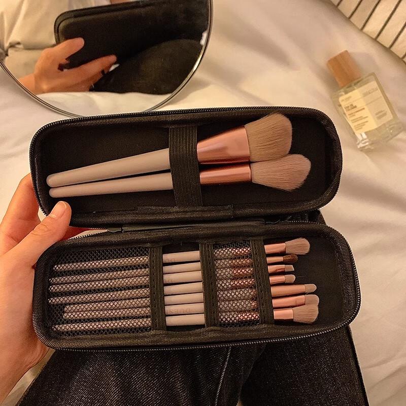 Portable Travel Makeup & Toiletry Organizer Bags