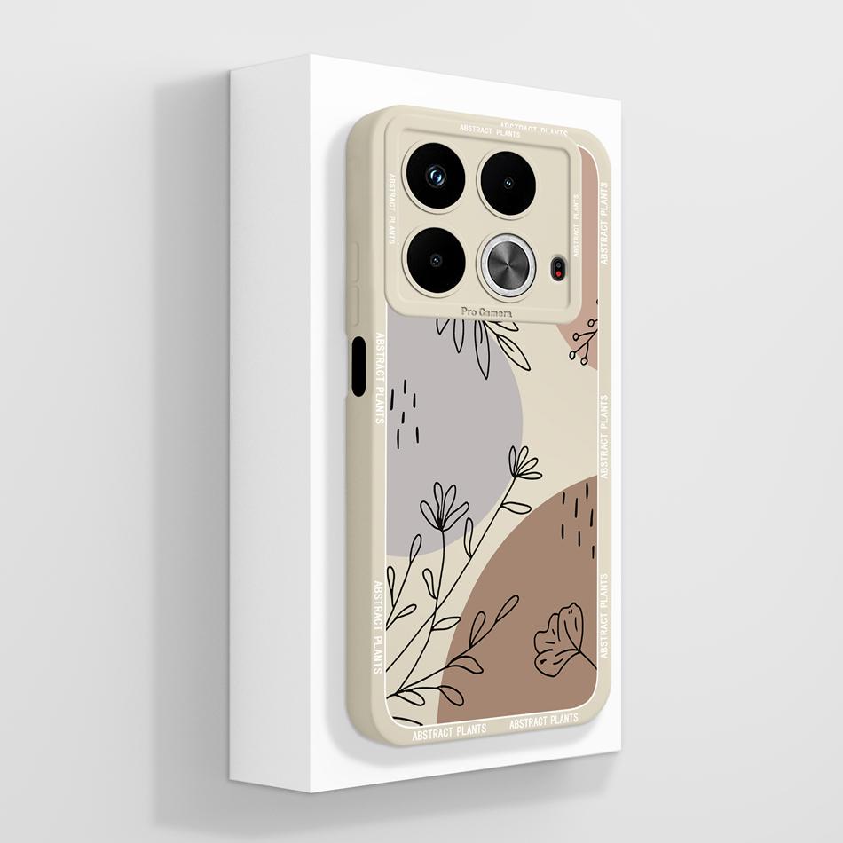 For infinix Note 40 Pro Plus 40X Case Couple Panda Phone Housing For Note40 Note 40X Full Protection Liquid Silicone Back Cover