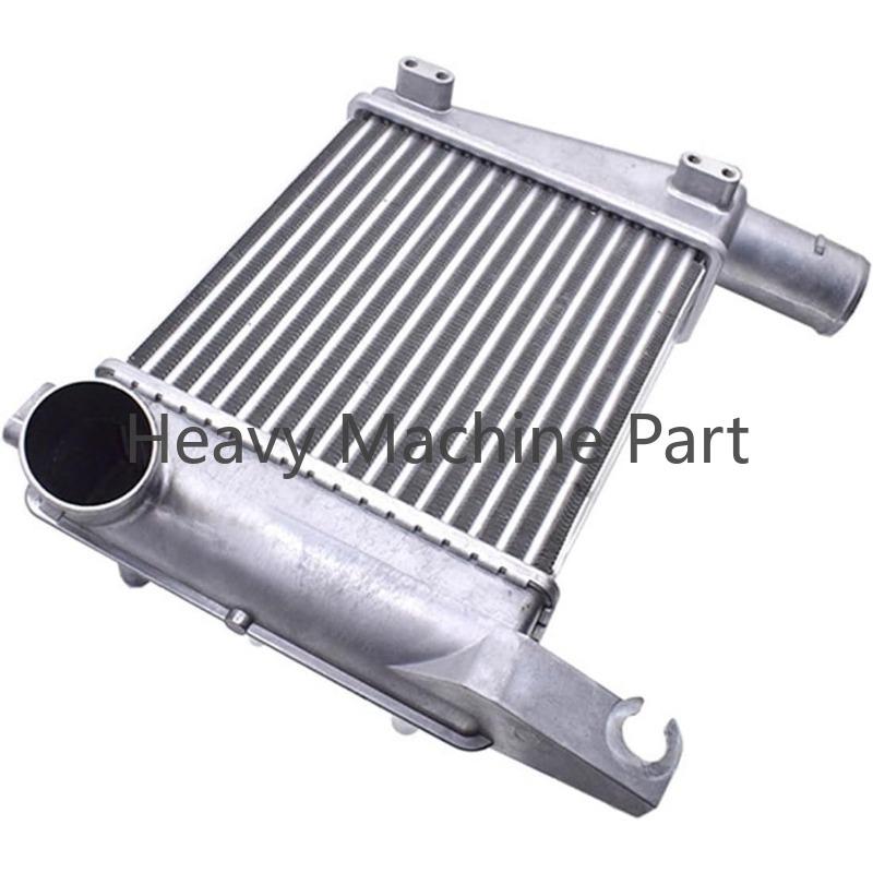 14461-VM00A 14461VM00A Intercooler Replacement Compatible With NISSAN NAVARA NP300 D22 2010-2018 FRONTIER 2008- T
