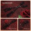 RoomFun Erotic Bondage Rope for Couples – Sensual SM Binding Toy for Men and Women