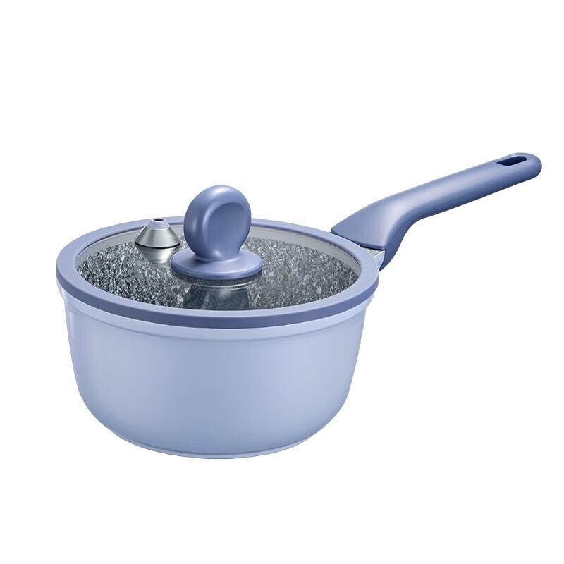 Chuda Huang FreshLock 18cm Micro-Pressure Saucepan