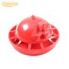 Chick Drinking Bowl High Capacity Automatic Plastic Detachable Poultry Waterer for Pet Lovely Pet