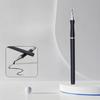 Sensitive Accurate Capacitive Stylus for Touch Screens Device Comfort Grips Creative Note Taking Smooth Writing Drawing
