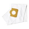 Filter Dust Bags For Karcher WD3 & For MV3, Compatible With SE 4001/4002, Part 6.959-130, Fleece Material, High Filtration