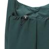 Bbc Earth Solid Pocket Shoulder Bag  Green 