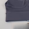 Women's Shockproof Sports Yoga Bra with Chest Pads