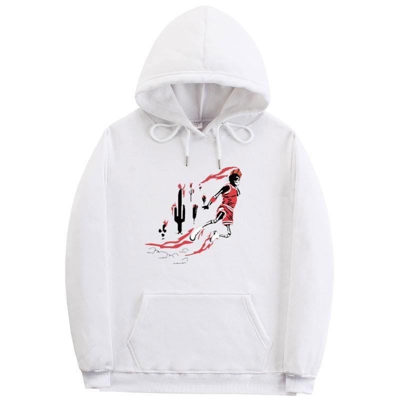 COD Juliae Fashion Travis Scott New Swag Hoodie