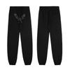 Mens Spider Web Graphic Hoodie High Street Loose Fit Long Sleeve Pullover Teens