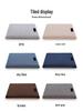 Electric Infrared Heating Seat Cushion with Adjustable Temperature for Office Chair