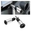 Auxiliary Lights Fog Light Bracket Set For BMW R1250GSA R 1250 GS ADV R1250GS Adventure -