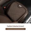 Ledao L60 Headrest & Neck Support: Car Seat Cushion, Lumbar Pillow, Interior Accessory