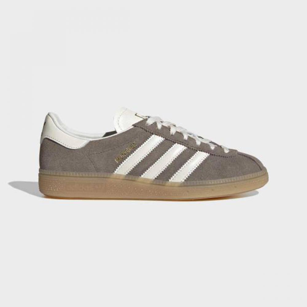 Adidas Originals New Unisex Sneakers Munich
