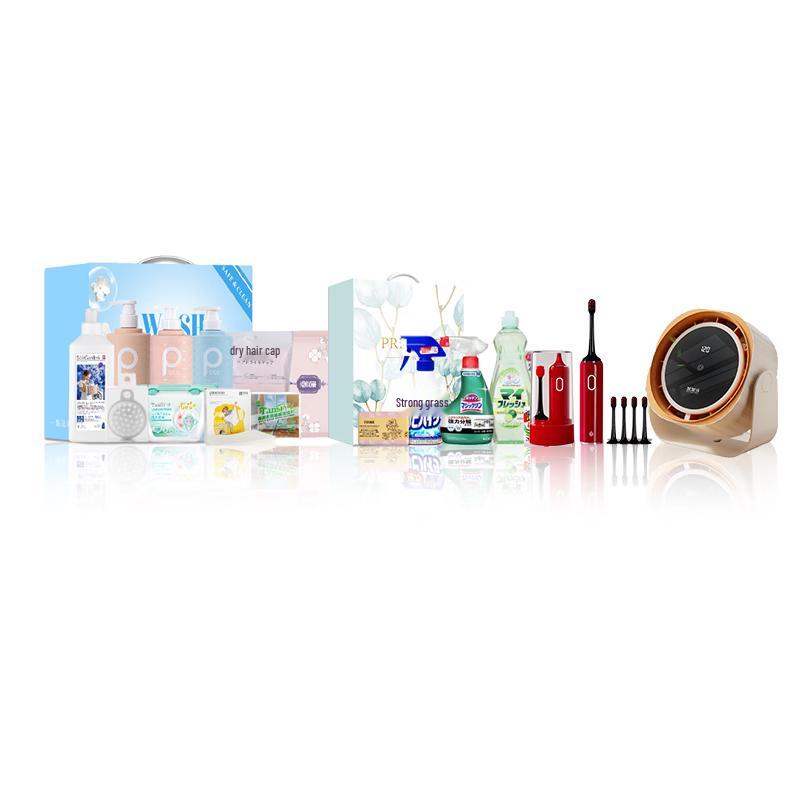 

Bayer 001 Sonic Electric Toothbrush Personal Care Set