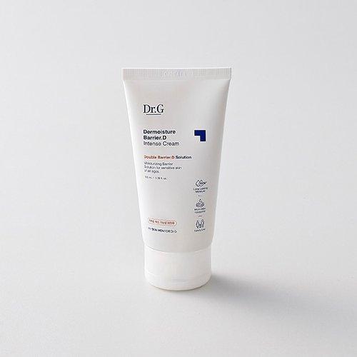 Dr.G Dermoisture Barrier D Intense Cream 100ml