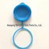 Compatible Wiper Washer Bottle Cap for 9th Gen Honda Accord, City, Crider, Spirior, and Odyssey.