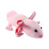 Hot Selling Pink Salamander Products, Prone Dolls, Claw Machines, Children's Gifts, Plush Toys, Dolls
