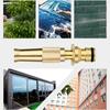 Multipurpose High Pressure Washer Spray Sprinkler Garden Irrigating Nozzle Car Washing Machine Accessories