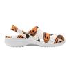 Colorful Printed EVA Clogs Women Men Ventilated Breathable Slip On Casual Shoes Lightweight Summer Sandals Daily Comfort