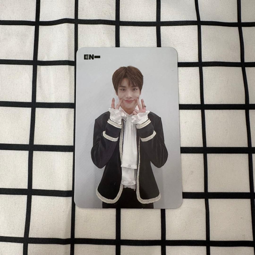 

[USED] enhypen jake chinese