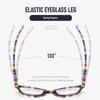 Anti Blue Light  Reading  Glasses 0 +1.0 +1.5 +2.0 +2.5 +3.0 +3.5 +4.0 Unisex Style Presbyopia Glasses