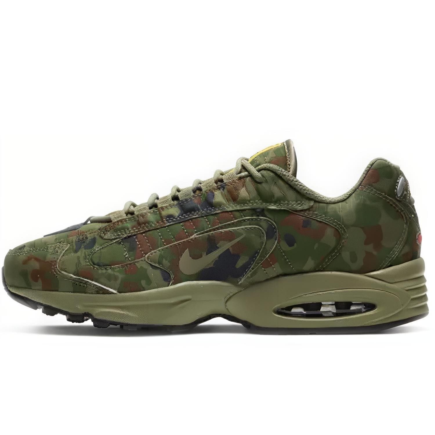 

Nike Air Max Triax 96 Safari Camo CT5543-300 44.5