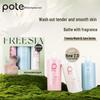 Berti Freesia Hair Care Set
