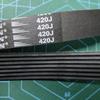 410J 420J 430J 440J  450J Drive belt  For Treadmill Lawn mower