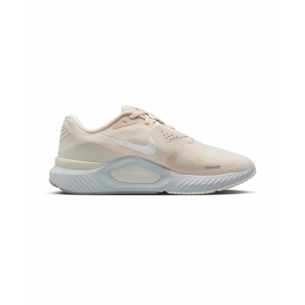 Nike Structure 26 Chalk Sea Glass Women Sneakers Tan Light-Smoke-Grey White IO9917100