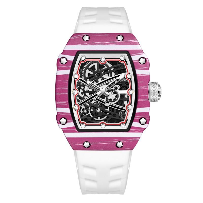 Thin Men s Watch Watch Quartz Watch Fashion Personality Men s Watch