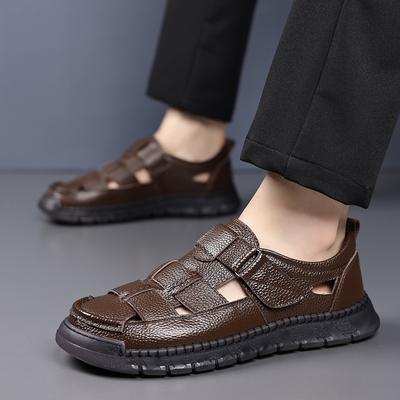 Erkek Ayakkabıları – Sandalet