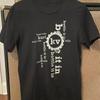 Retro Kurt Vile Music Lover Heavy Cotton Black All Size T Shirt Ag493