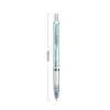Simple Low Gravity Mechanical Pencil 0.5mm Metal Tip Smooth Writing Propelling Pencil 2B Pencil Students