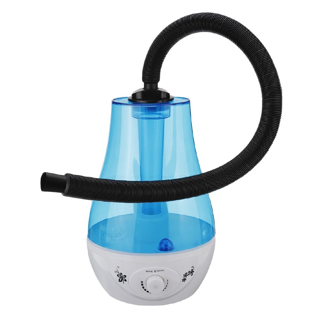 100-240V 3L Large Capacity Amphibians Reptile Humidifier Fogger Vaporizer Fog Maker Dropshipping