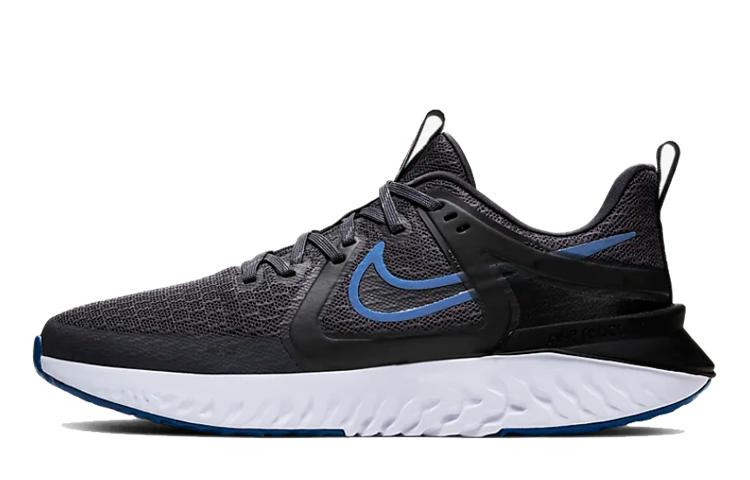 Nike Legend React 2  Gridiron Mountain Blue  AT1368-006 39