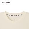 Skechers Men's Loose Fit Short Sleeve T-Shirt L226M004